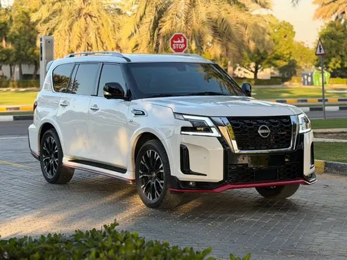 نيسان باترول 2014 for Sale