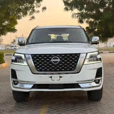نيسان باترول 2014 for Sale
