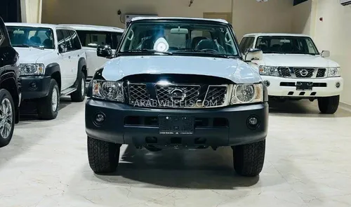 Nissan Patrol 2023 for Sale
