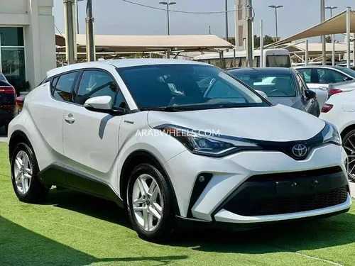 Toyota C-HR 2022 for Sale