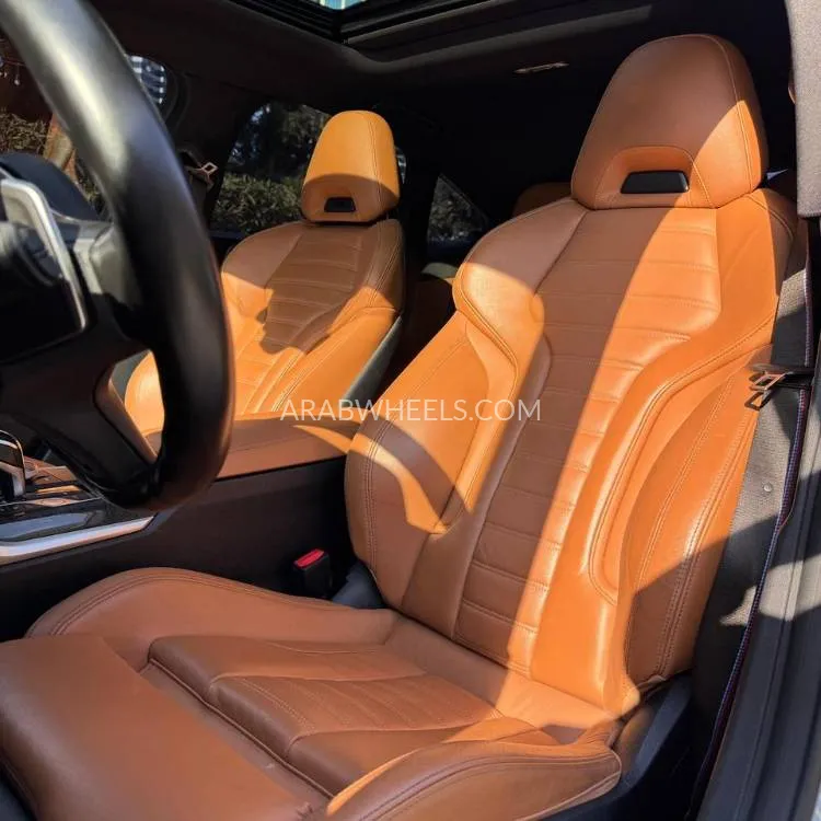 بي إم دبليو الفئة الرابعة 2023 for Sale in دبي Image-7