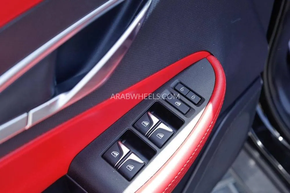 Changan Uni T 2023 for Sale in Ajman Image-9