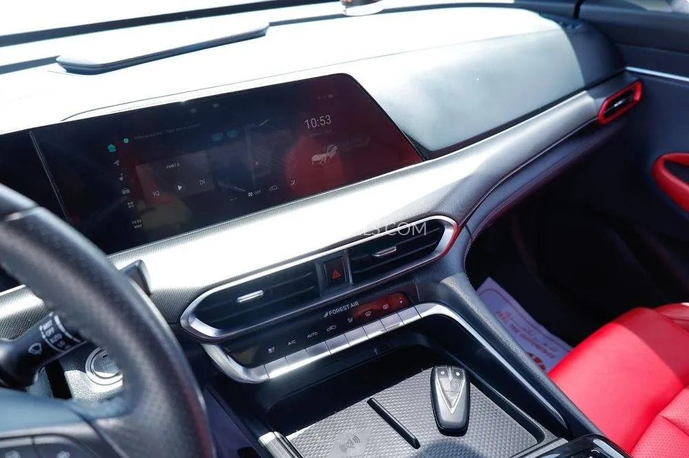 Changan Uni T 2023 for Sale in Ajman Image-10