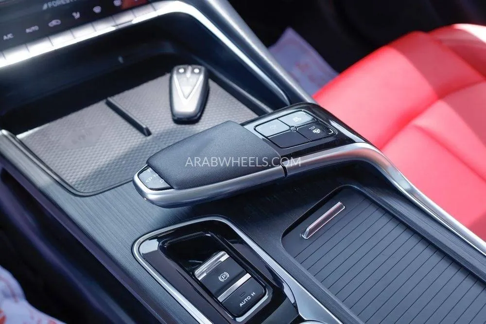 Changan Uni T 2023 for Sale in Ajman Image-11