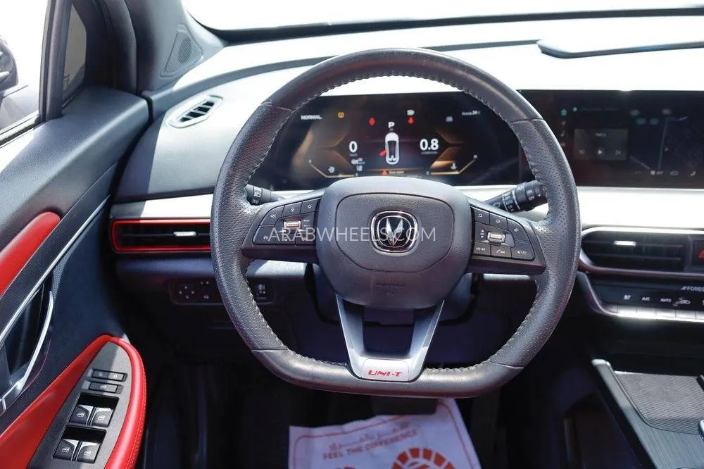 Changan Uni T 2023 for Sale in Ajman Image-16