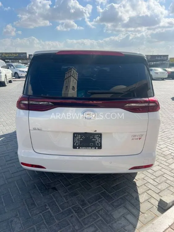 GAC GN6 2023 for Sale in Ajman Image-6