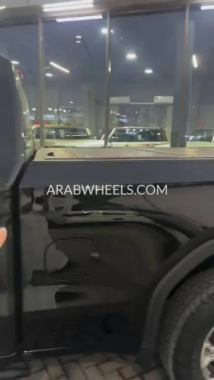 GMC Sierra 2023 for Sale in Abu Dhabi Image-6