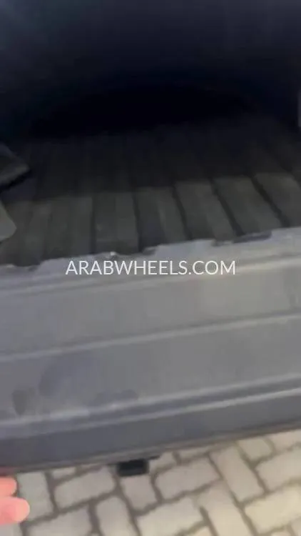 GMC Sierra 2023 for Sale in Abu Dhabi Image-15