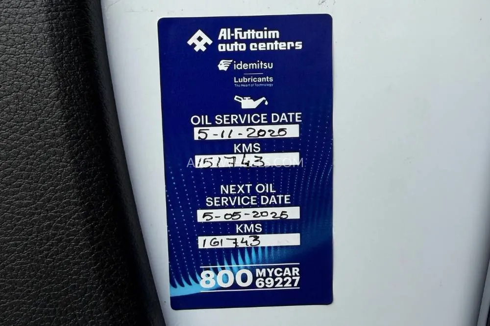 Jeep Wrangler 2018 for Sale in Dubai Image-16