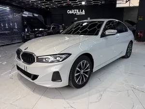 BMW 3 series 2025 for Sale