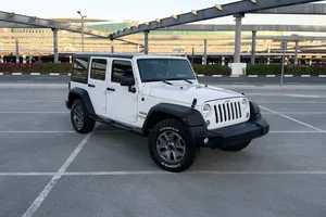 Jeep Wrangler 2018 for Sale