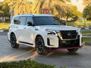 Nissan Patrol 2014 for Sale