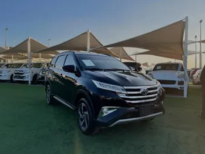 Toyota Rush 2023 for Sale