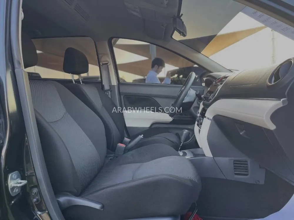 Toyota Rush 2023 for Sale in Sharjah Image-6