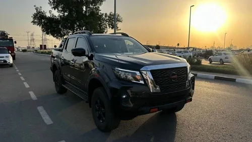 Nissan Navara 2023 for Sale