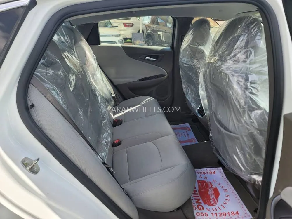 Chevrolet Malibu 2022 for Sale in Sharjah Image-13