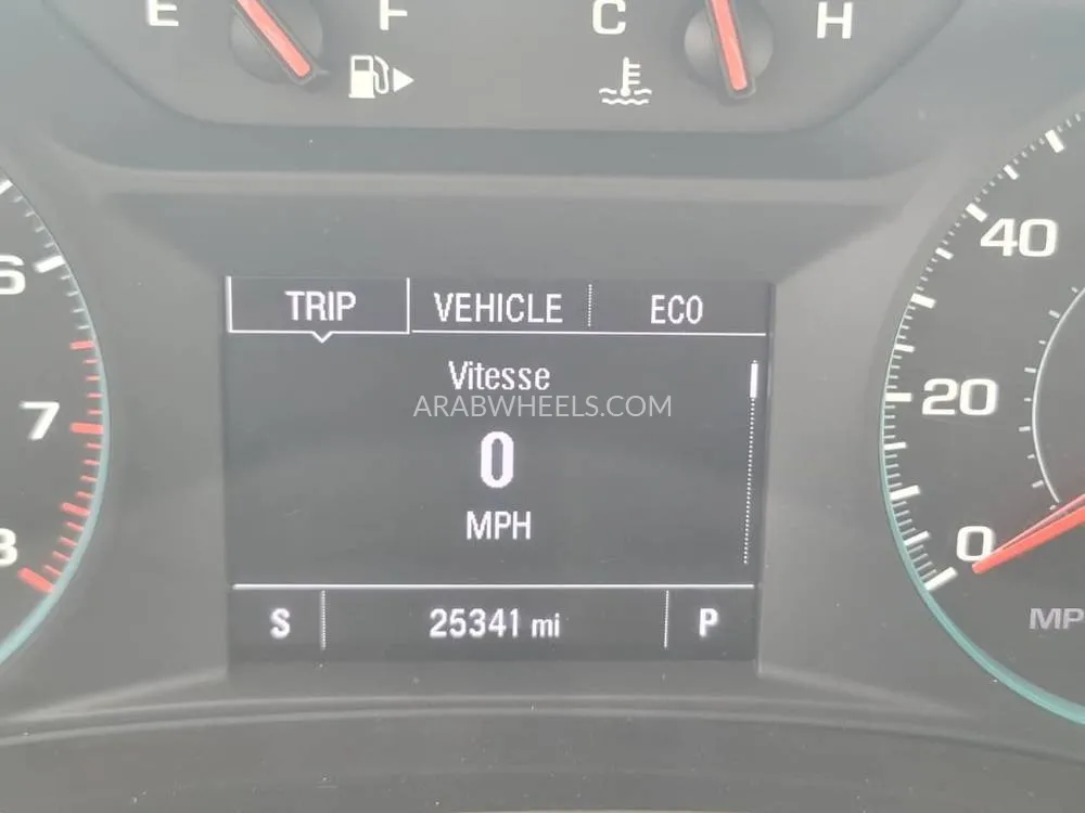 Chevrolet Malibu 2022 for Sale in Sharjah Image-16