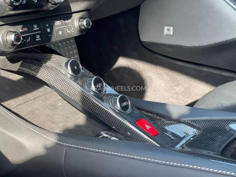 فيراري بورتوفينو 2023 for Sale in دبي Image-9