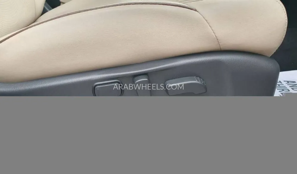 نيسان أرمادا 2017 for Sale in دبي Image-10