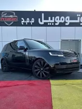 Land Rover Range Rover 2024 for Sale