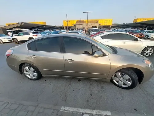 Nissan Altima 2.5L PZEV 2009 for Sale