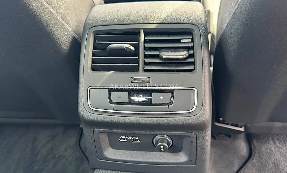 أودي A5 2024 for Sale in دبي Image-12