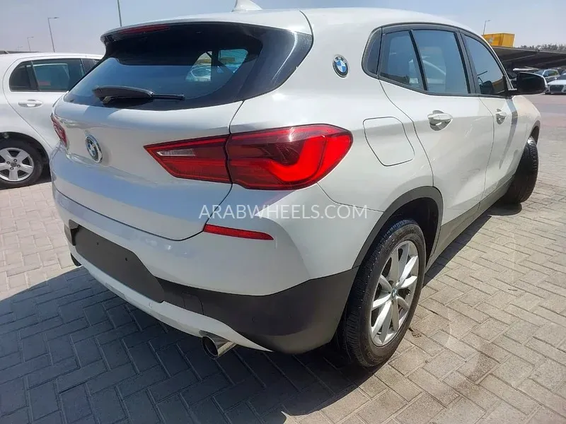 BMW iX2 2020 for Sale in Sharjah Image-6