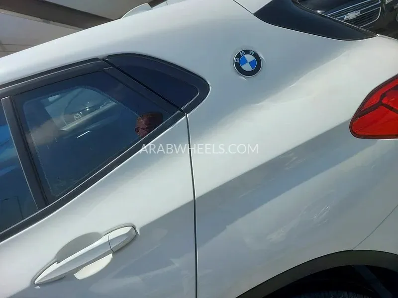 BMW iX2 2020 for Sale in Sharjah Image-7