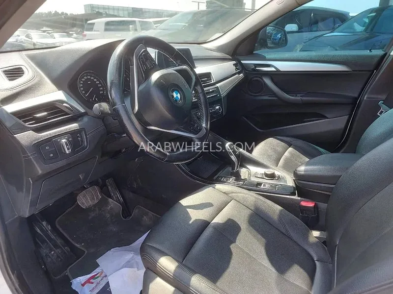 BMW iX2 2020 for Sale in Sharjah Image-9