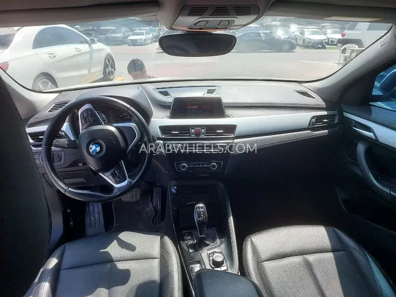 BMW iX2 2020 for Sale in Sharjah Image-11