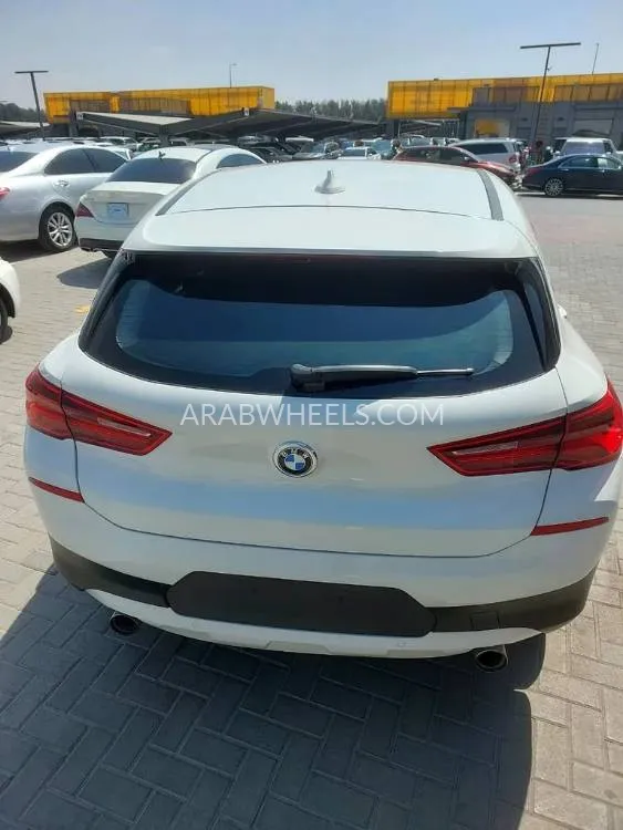 BMW iX2 2020 for Sale in Sharjah Image-15