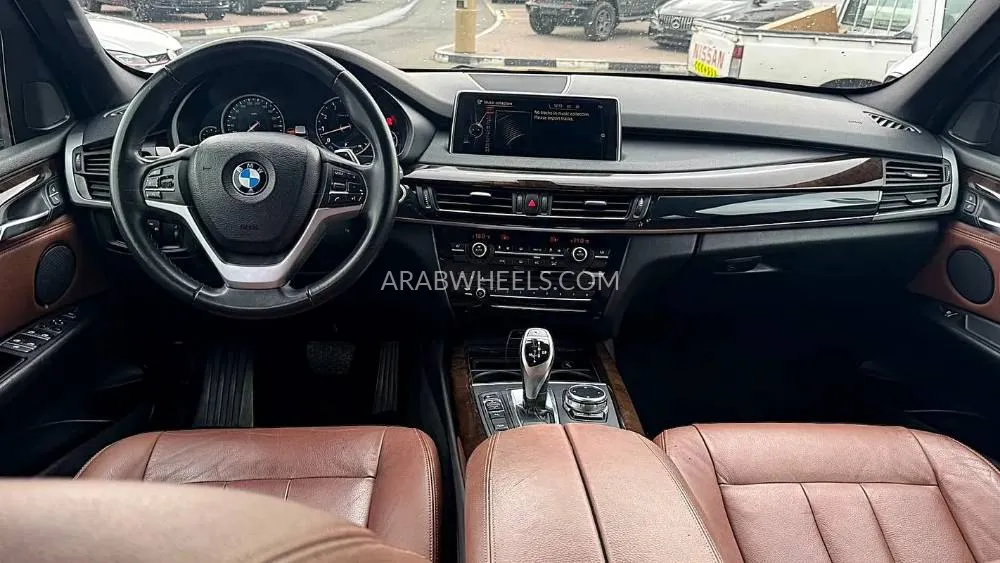 BMW iX5 2015 for Sale in Dubai Image-6