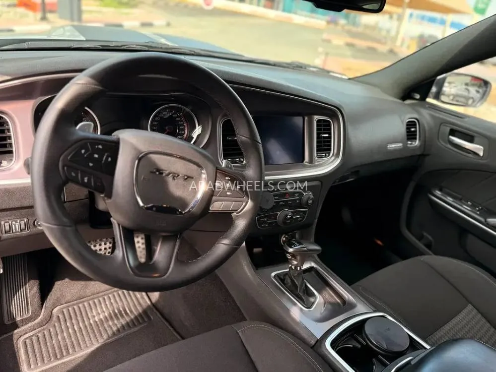Dodge Charger 2019 for Sale in Dubai Image-10