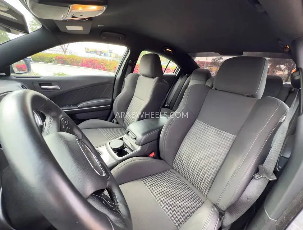 Dodge Charger 2019 for Sale in Dubai Image-13