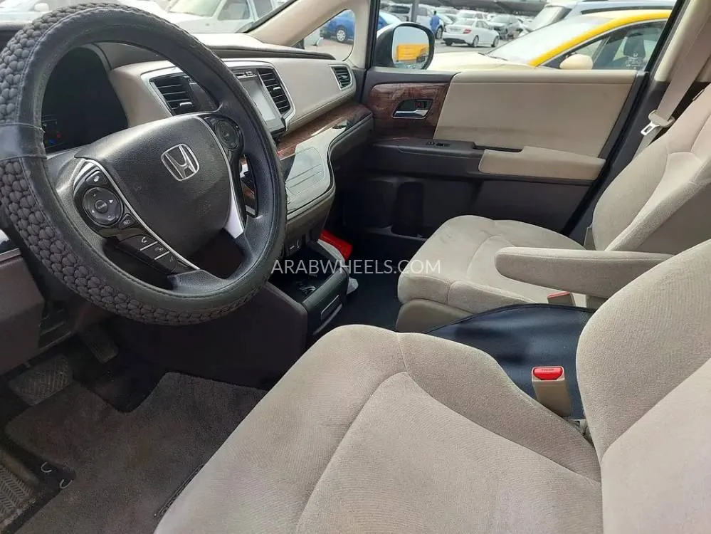 هوندا أوديسي 2020 for Sale in الشارقة Image-16