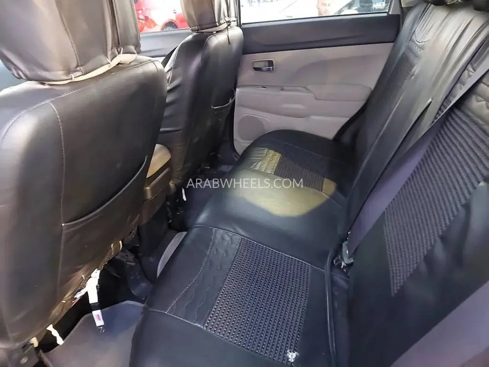 ميتسوبيشي ASX 2018 for Sale in الشارقة Image-16