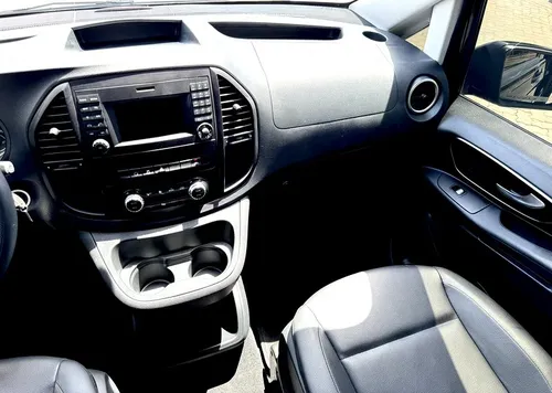 Mercedes Benz V Class V 250 Avantgarde Line 2019 for Sale