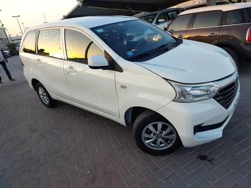 Toyota Avanza 1.5L SE 2017