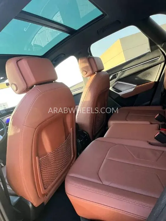 أودي Q3 2023 for Sale in الشارقة Image-8