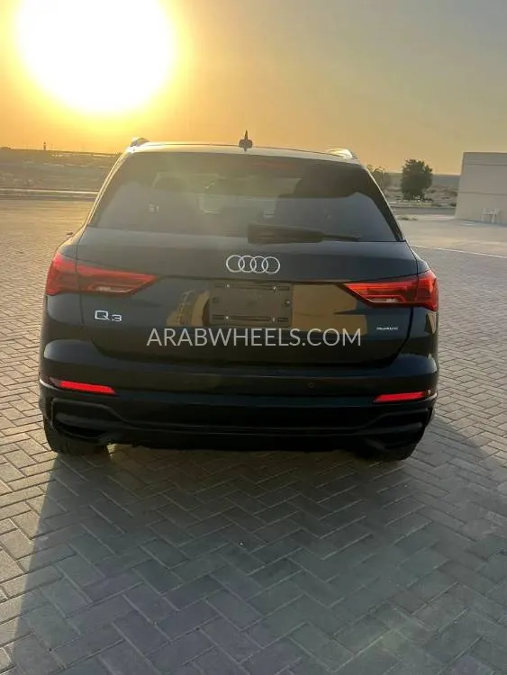 أودي Q3 2023 for Sale in الشارقة Image-15