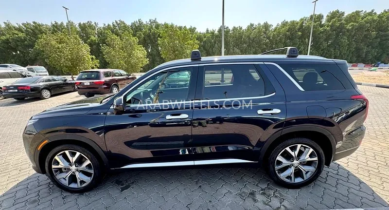 هيونداي باليسيد 2020 for Sale in الشارقة Image-15
