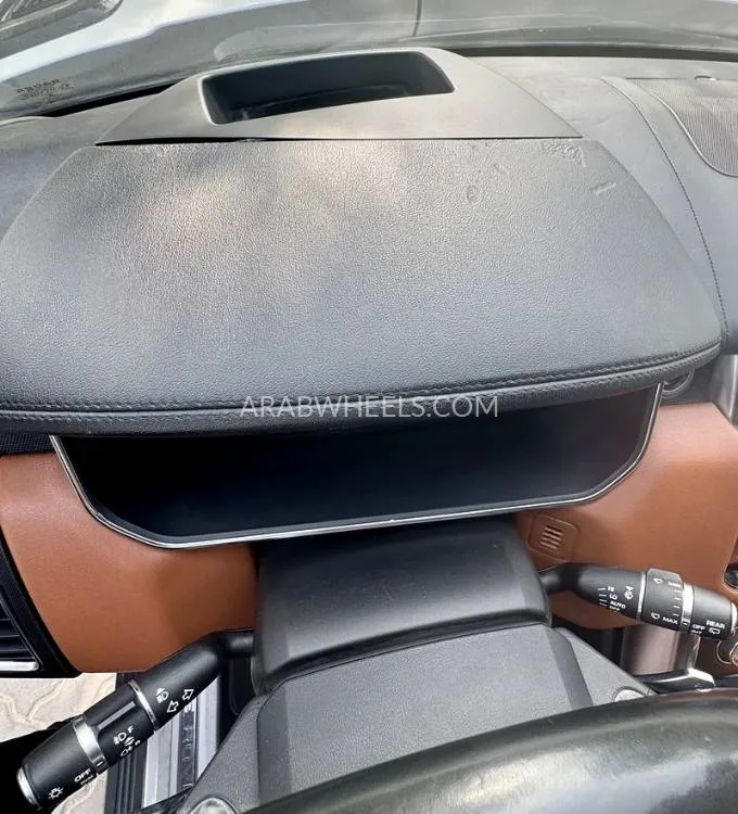 Land Rover Range Rover Sport 2016 for Sale in Sharjah Image-15