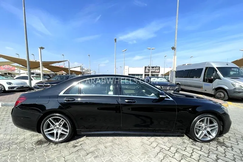 Mercedes Benz CLS Class 2020 for Sale in Sharjah Image-6