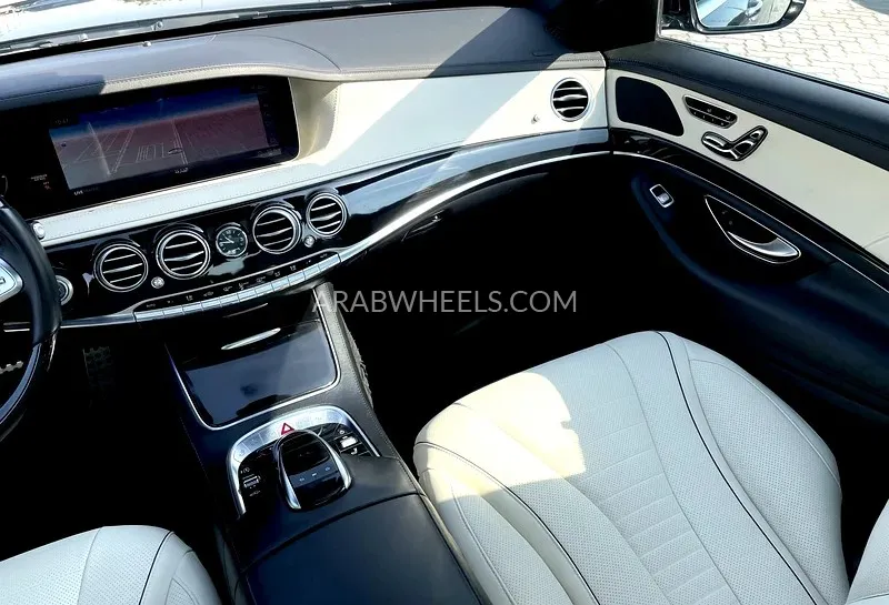 Mercedes Benz CLS Class 2020 for Sale in Sharjah Image-16