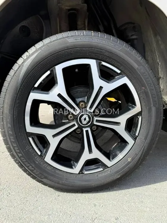 رينو داستر 2020 for Sale in الشارقة Image-2