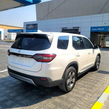 Honda Pilot 3.5 EX-L 2023 for Sale