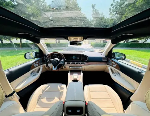 Mercedes Benz GLE Class GLE 350 e 4MATIC 2022 for Sale