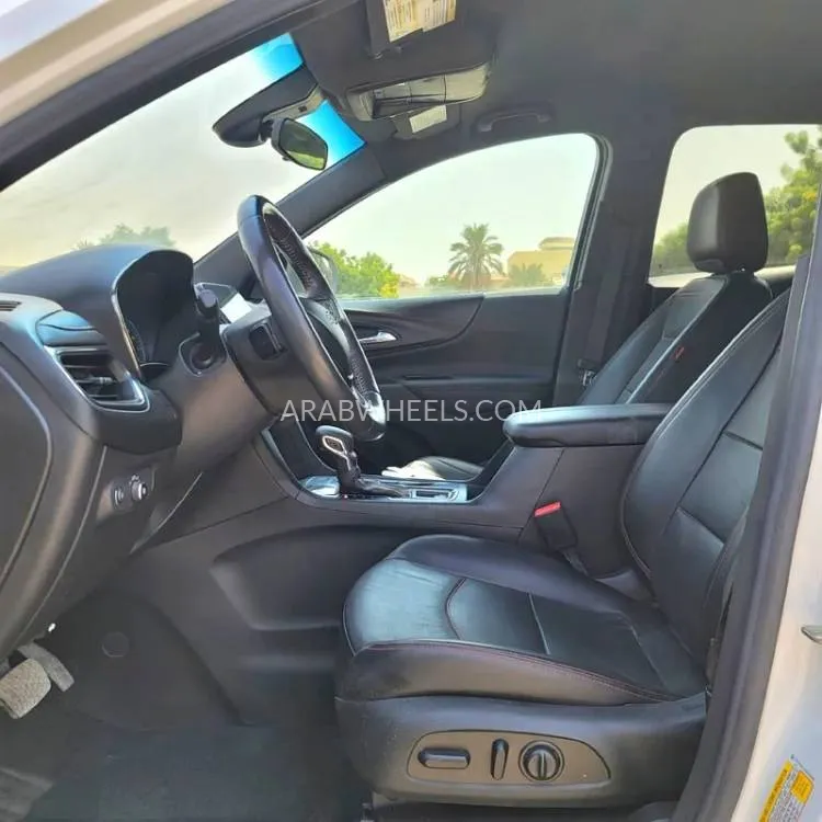Chevrolet Equinox 2022 for Sale in Sharjah Image-14