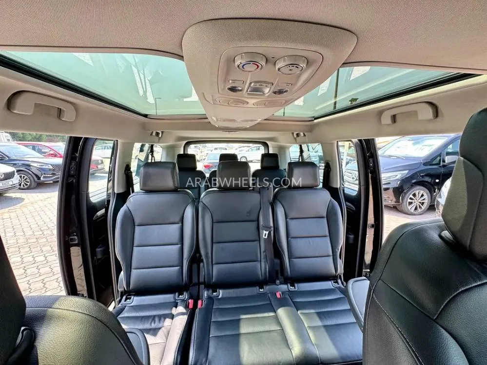Citroen Spacetourer 2024 for Sale in Sharjah Image-7