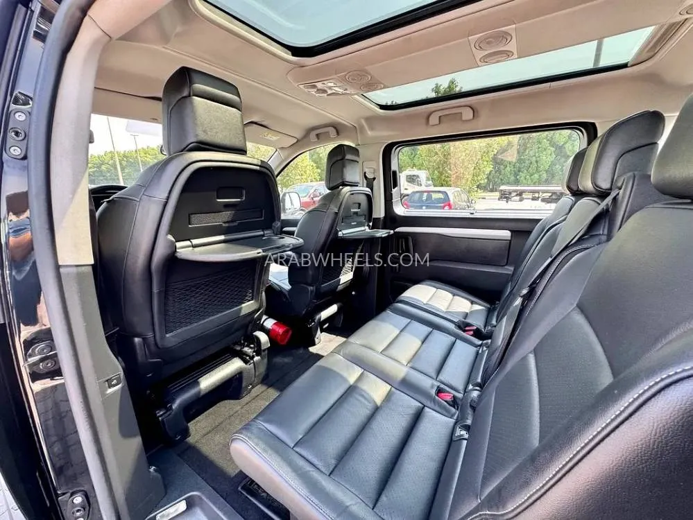 Citroen Spacetourer 2024 for Sale in Sharjah Image-10
